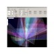Set interfata + soft editare pentru laser Laserworld Showeditor Set - Lasershow Software