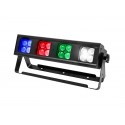 Bara LED Eurolite Zoom4Bar QCL Bar