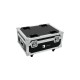 Case Roadinger Flightcase 4x AKKU UP-4 QuickDMX with charging function