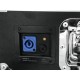 Case Roadinger Flightcase 4x AKKU UP-4 QuickDMX with charging function