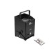 Set 4x AKKU IP UP-4 Plus HCL Spot WDMX + Case with charging funktion Eurolite 20000589