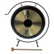 Gong 30 mm cu semne chinezesti, GEWA 806.352