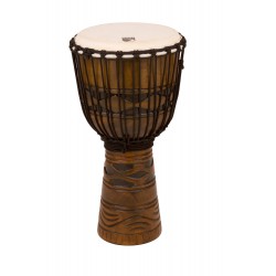 Djembe 12¨ African Mask, TOCA TODJ-12AM