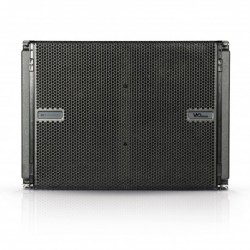 Subwoofer Activ Line Array dB Technologies VIO S118