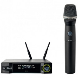 Set microfon wireless AKG WMS4500 D7