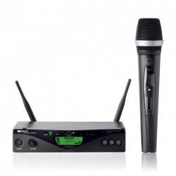  Set microfon wireless AKG WMS470 Vocal D5