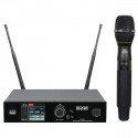 Set microfon wireless DAP Audio EDGE EHS-1