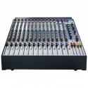 Mixer audio Soundcraft GB2R, 12 canale