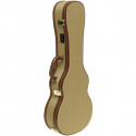 Geanta transport ukulele de tenor, Stagg GCX-UKT GD