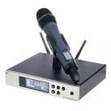 Set microfon wireless Sennheiser EW 100 G4-835-S