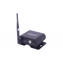 Transmitator/receptor WiFi DMX, FOS WDmx TRX