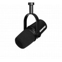 Microfon podcast USB Shure MV7-K