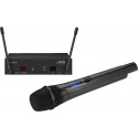 Set microfon wireless, Stage Line TXS-616SET/2