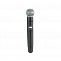 Microfon wireless Shure ULXD2/SM58
