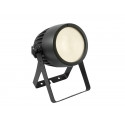 Reflector de teatru cu LED COB 200 W lumina calda, Eurolite LED Theatre COB 200 WW