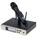 Set microfon wireless Sennheiser EW 100 G4-865-S