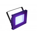 Reflector de exterior cu LED-uri SMD UV, Eurolite LED IP FL-50 SMD UV