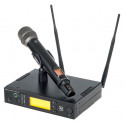 Set microfon wireless Electro Voice RE3-RE520-8M