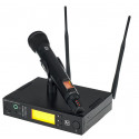 Set microfon wireless Electro Voice RE3-ND96-8M