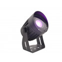 Proiector LED de exterior Eurolite LED Outdoor Spot 15W RGBW with Stake