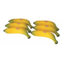 Shaker banana, REMO 834.304 