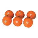 Shaker portocale, REMO 834.306