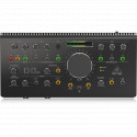 Interfață audio 2x4 USB 2.0 cu preamplificatoare de microfon MIDAS, Behringer Studio XL