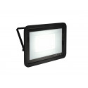 Reflector plat de exterior cu LED-uri SMD alb rece, Eurolite LED IP FL-150 SMD CW