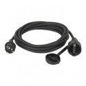 Cablu extensie Schuko DAP H07RN-F 3G1.5-5m