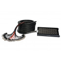 Cablu multicore 32/8 XLR Ihos ISB-32/8-30