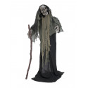 Figura de Halloween Wanderer, 160cm, EuroPalms 83316106