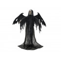 Figura Halloween Black Angel, 175x100x66cm, EuroPalms 8331465U